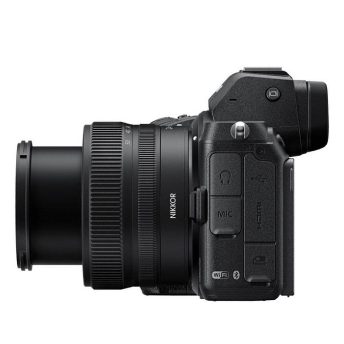NIKON M/L Z 5 BK - كاميرا رقمية | NIKON - نيكون NIKON M/L Z 5 BK - كاميرا رقمية | NIKON - نيكون