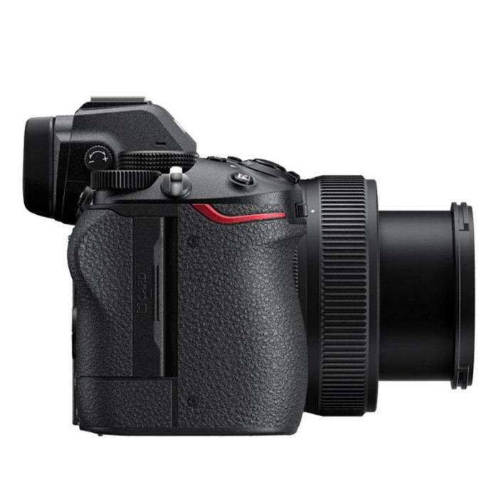 NIKON M/L Z 5 BK - كاميرا رقمية | NIKON - نيكون NIKON M/L Z 5 BK - كاميرا رقمية | NIKON - نيكون
