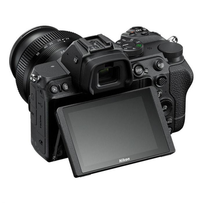 NIKON M/L Z 5 BK - كاميرا رقمية | NIKON - نيكون NIKON M/L Z 5 BK - كاميرا رقمية | NIKON - نيكون