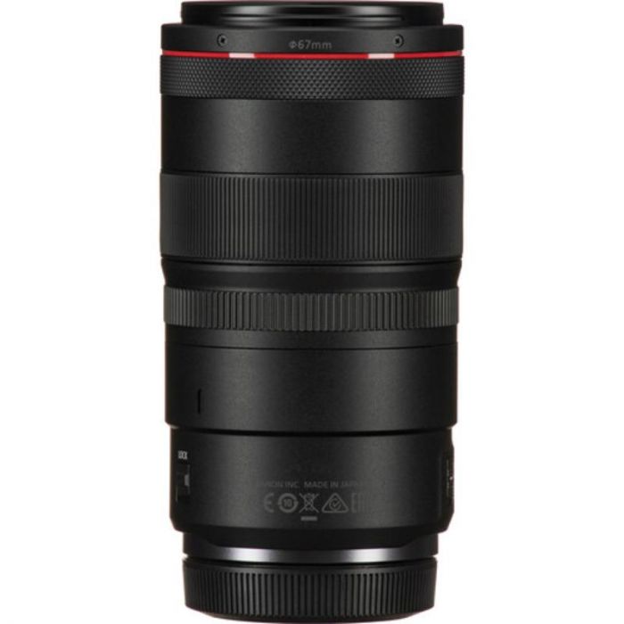 CANON RF 100MM F2.8 L MACRO IS USM - عدسات | CANON - كانون CANON RF 100MM F2.8 L MACRO IS USM - عدسات | CANON - كانون