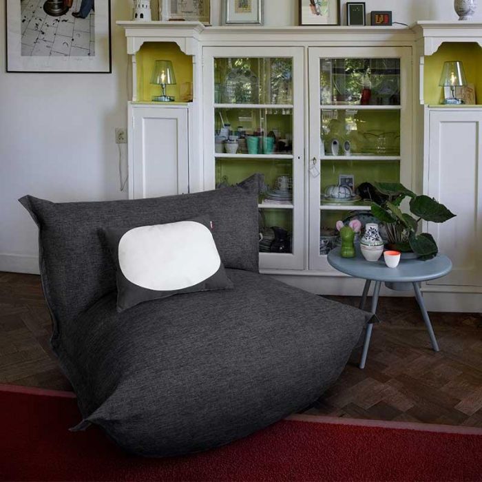 BonBaron Lounge seat. Thunder - مقعد | FATBOY - فات بوي BonBaron Lounge seat. Thunder - مقعد | FATBOY - فات بوي