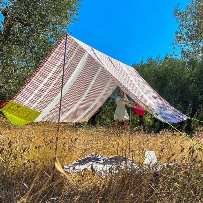 Miasun Dundee - خيمة بحر | FATBOY - فات بوي Miasun Dundee - خيمة بحر | FATBOY - فات بوي
