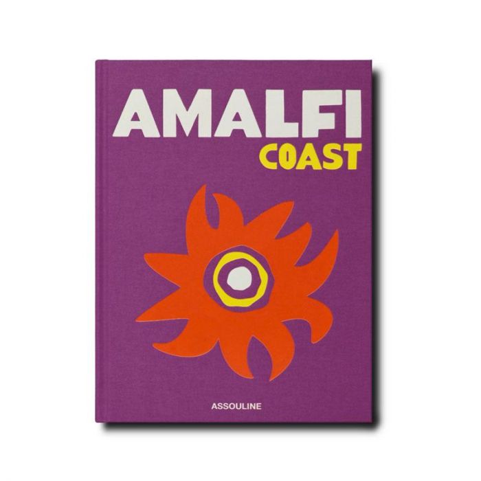 AMALFI COAST - أمالفي كوست | ASSOULINE - ملاشيت AMALFI COAST - أمالفي كوست | ASSOULINE - ملاشيت