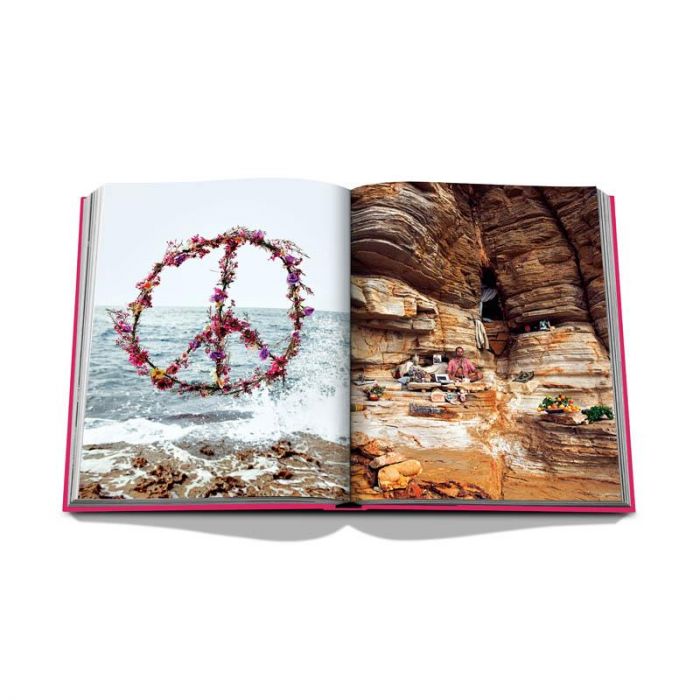 IBIZA BOHEMIA - ابيزا بوهيميا | ASSOULINE - ملاشيت IBIZA BOHEMIA - ابيزا بوهيميا | ASSOULINE - ملاشيت