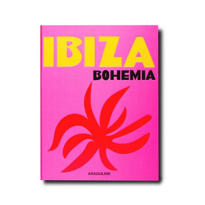 IBIZA BOHEMIA - ابيزا بوهيميا | ASSOULINE - ملاشيت IBIZA BOHEMIA - ابيزا بوهيميا | ASSOULINE - ملاشيت