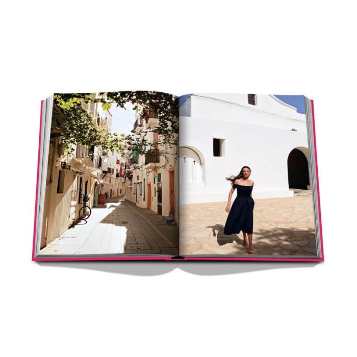 IBIZA BOHEMIA - ابيزا بوهيميا | ASSOULINE - ملاشيت IBIZA BOHEMIA - ابيزا بوهيميا | ASSOULINE - ملاشيت