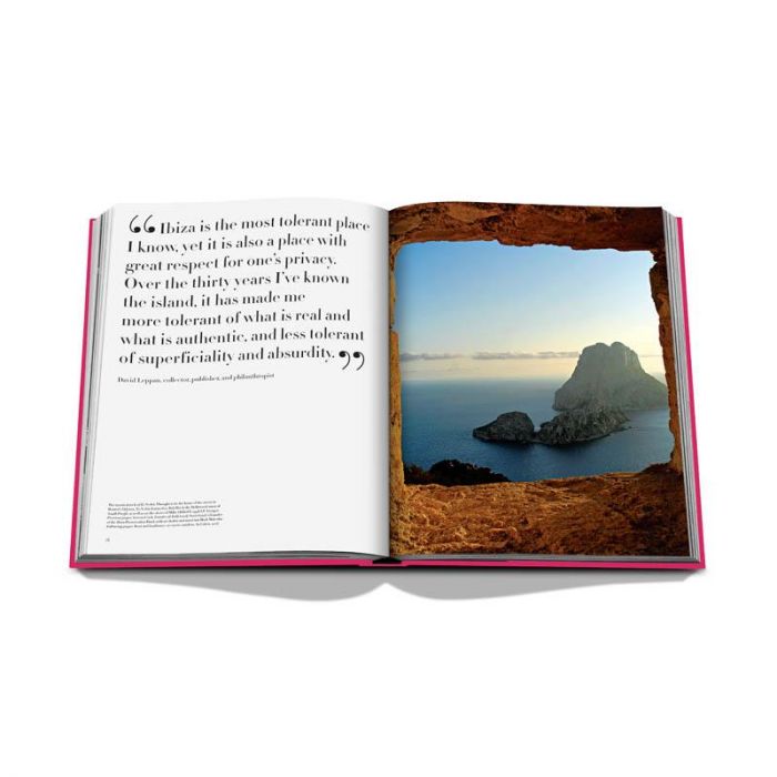 IBIZA BOHEMIA - ابيزا بوهيميا | ASSOULINE - ملاشيت IBIZA BOHEMIA - ابيزا بوهيميا | ASSOULINE - ملاشيت