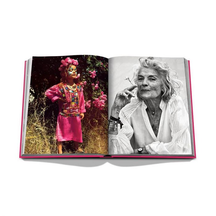 IBIZA BOHEMIA - ابيزا بوهيميا | ASSOULINE - ملاشيت IBIZA BOHEMIA - ابيزا بوهيميا | ASSOULINE - ملاشيت