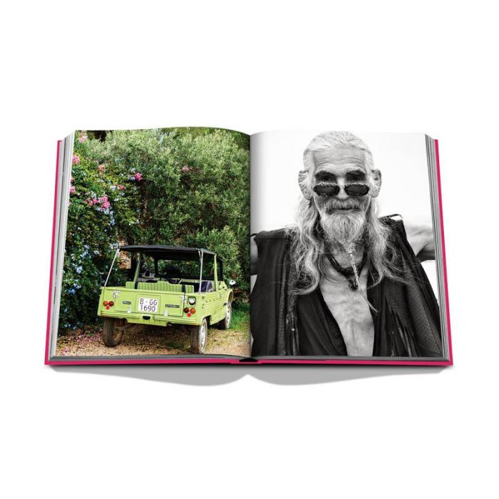 IBIZA BOHEMIA - ابيزا بوهيميا | ASSOULINE - ملاشيت IBIZA BOHEMIA - ابيزا بوهيميا | ASSOULINE - ملاشيت