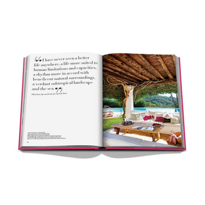 IBIZA BOHEMIA - ابيزا بوهيميا | ASSOULINE - ملاشيت IBIZA BOHEMIA - ابيزا بوهيميا | ASSOULINE - ملاشيت