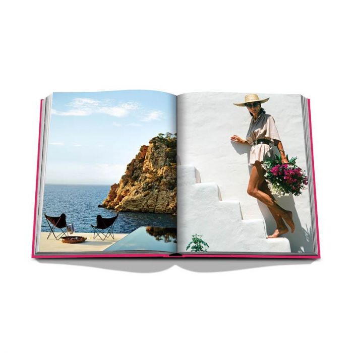 IBIZA BOHEMIA - ابيزا بوهيميا | ASSOULINE - ملاشيت IBIZA BOHEMIA - ابيزا بوهيميا | ASSOULINE - ملاشيت