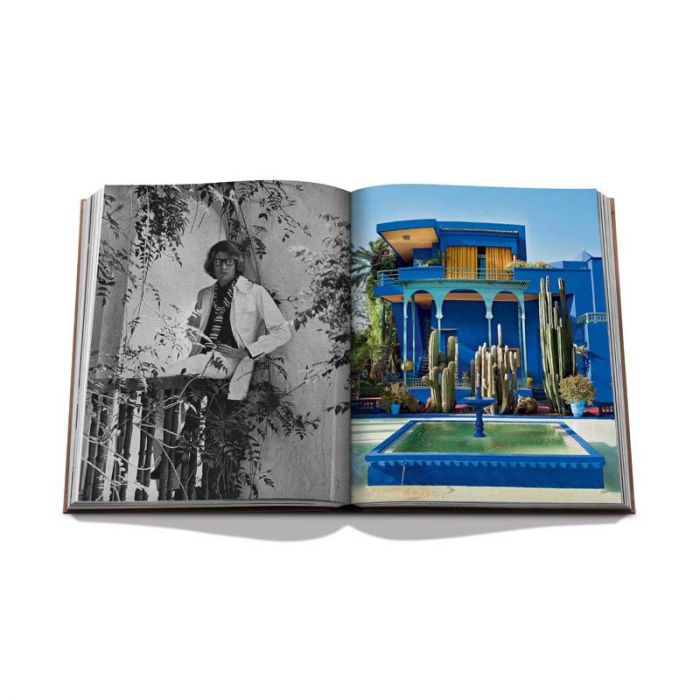 MARRAKECH FLAIR - مراكش فلير | ASSOULINE - ملاشيت MARRAKECH FLAIR - مراكش فلير | ASSOULINE - ملاشيت