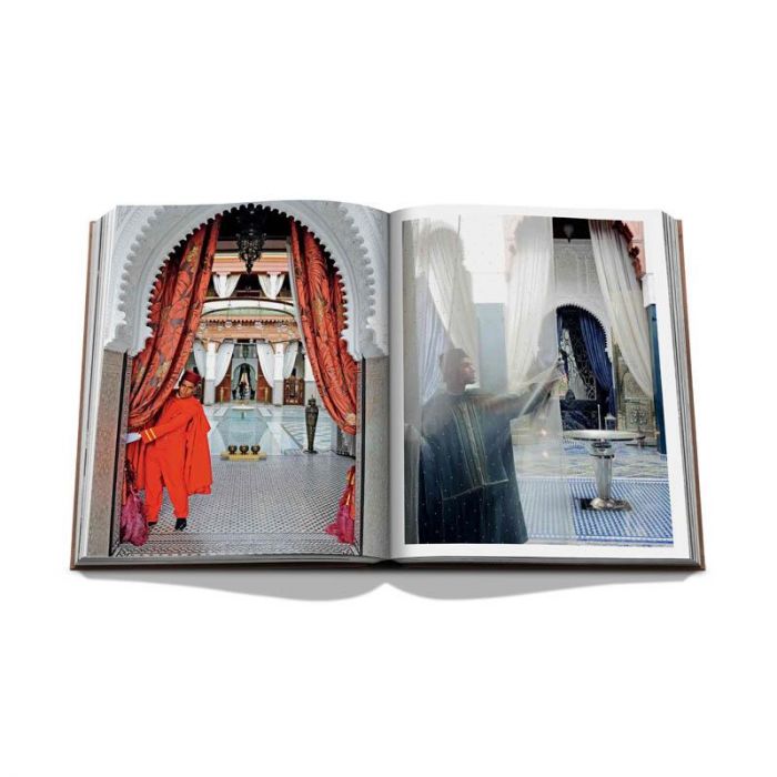 MARRAKECH FLAIR - مراكش فلير | ASSOULINE - ملاشيت MARRAKECH FLAIR - مراكش فلير | ASSOULINE - ملاشيت
