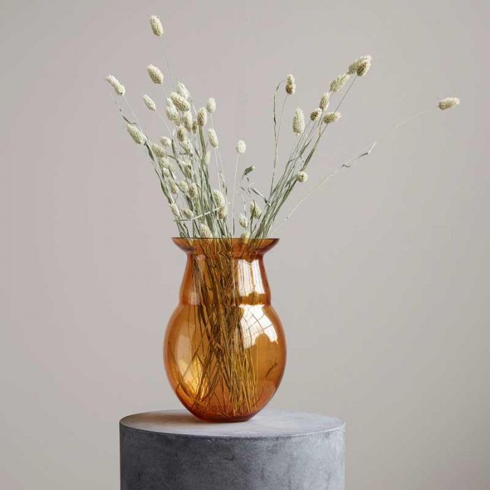 VASE AIRY MUSTARD - مزهرية AIRY MUSTARD | HOUSE DOCTOR - هاوس دكتر VASE AIRY MUSTARD - مزهرية AIRY MUSTARD | HOUSE DOCTOR - هاوس دكتر