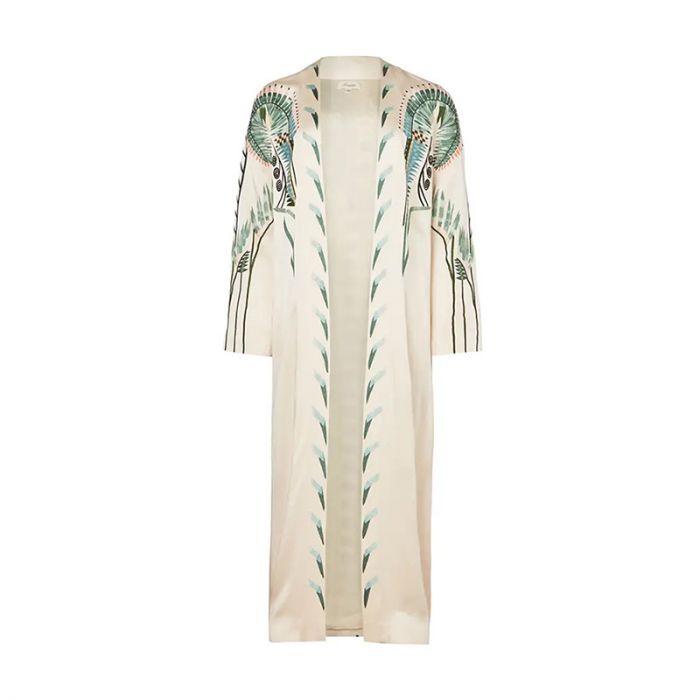 Buy Temperley London Farrah Kimono 2075372271 | Salam Stores