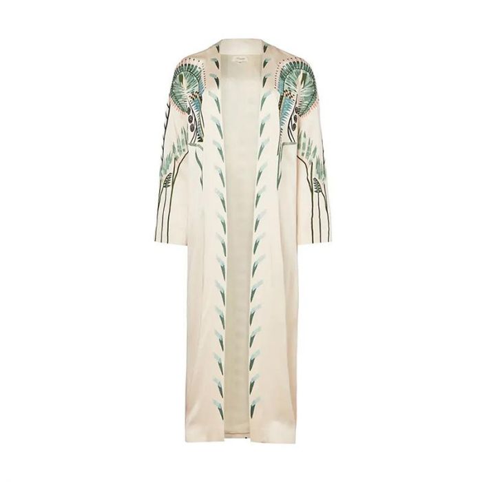 Buy Temperley London Farrah Kimono 2075372271 | Salam Stores