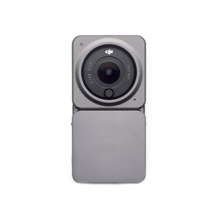 DJIC ACTION 2 POWER COMBO - كاميرا رقمية | DJI - دجى