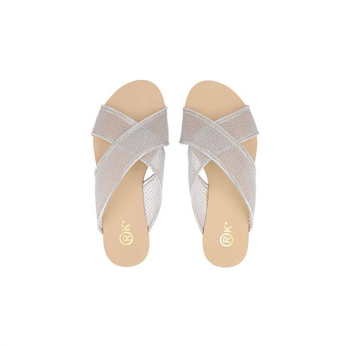 X MESH SANDAL - صندل X MESH | RK - آر كي X MESH SANDAL - صندل X MESH | RK - آر كي