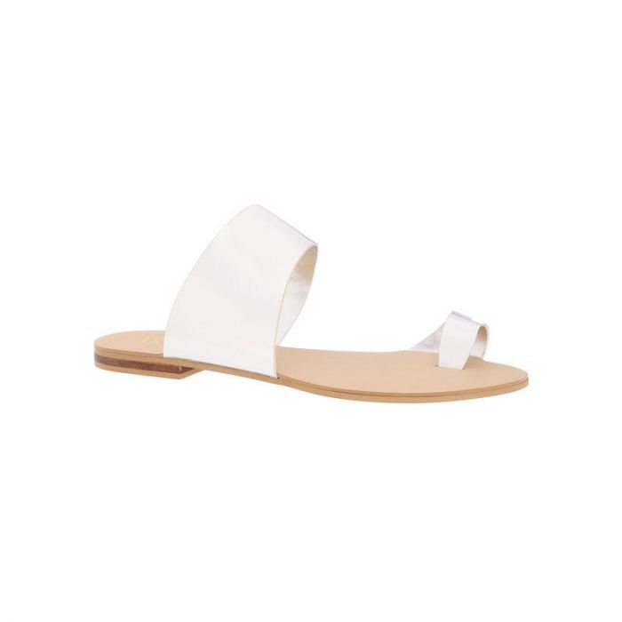 WOMEN STRAP CHROME SANDAL - صندل كروم نسائي | RK - آر كي WOMEN STRAP CHROME SANDAL - صندل كروم نسائي | RK - آر كي