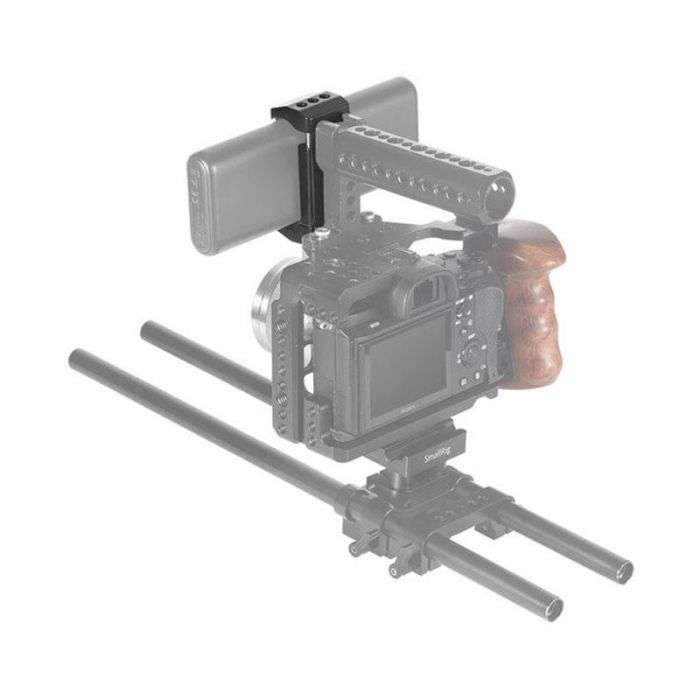 SMRI BUB2336 HOLDER - PRTBL POWER BANKS - I16ملحقات الستوديوهات | SMALL RIG - سمول ريج SMRI BUB2336 HOLDER - PRTBL POWER BANKS - I16ملحقات الستوديوهات | SMALL RIG - سمول ريج