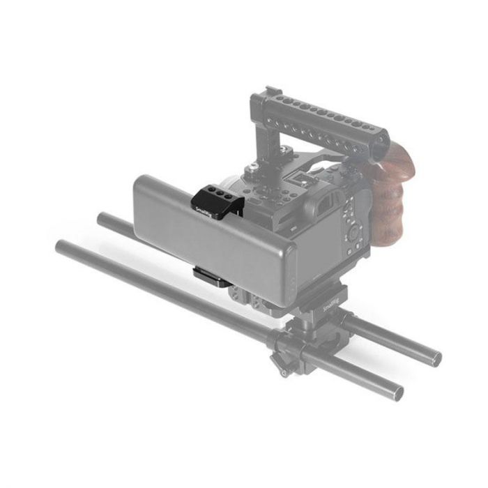 SMRI BUB2336 HOLDER - PRTBL POWER BANKS - I16ملحقات الستوديوهات | SMALL RIG - سمول ريج SMRI BUB2336 HOLDER - PRTBL POWER BANKS - I16ملحقات الستوديوهات | SMALL RIG - سمول ريج