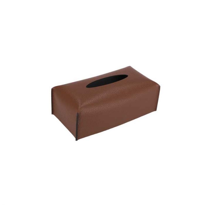 RECTANGULAR TISSUE BOX 24.7X12.7X7.5 LIGHT BROWN - علبة مناديل مستطيلة Ø¨ØØ¬Ù… 24.7 × 12.7 × 7.5 سم لون بني ÙØ§ØªØ | PINETTI - بينيتي RECTANGULAR TISSUE BOX 24.7X12.7X7.5 LIGHT BROWN - علبة مناديل مستطيلة Ø¨ØØ¬Ù… 24.7 × 12.7 × 7.5 سم لون بني ÙØ§ØªØ | PINETTI - بينيتي