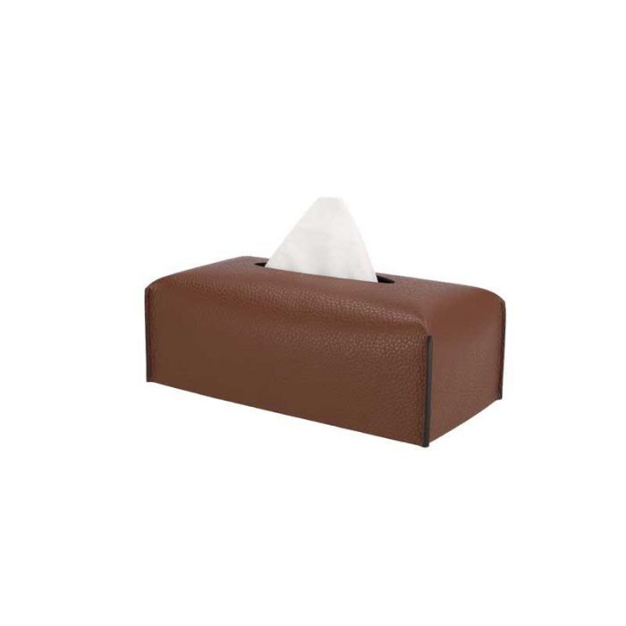 RECTANGULAR TISSUE BOX 24.7X12.7X7.5 LIGHT BROWN - علبة مناديل مستطيلة Ø¨ØØ¬Ù… 24.7 × 12.7 × 7.5 سم لون بني ÙØ§ØªØ | PINETTI - بينيتي RECTANGULAR TISSUE BOX 24.7X12.7X7.5 LIGHT BROWN - علبة مناديل مستطيلة Ø¨ØØ¬Ù… 24.7 × 12.7 × 7.5 سم لون بني ÙØ§ØªØ | PINETTI - بينيتي