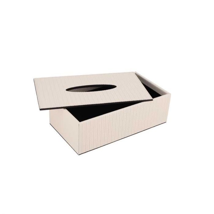 RECTANGULAR TISSUE BOX 24X12X H 7.5 CREAM - علبة مناديل مستطيلة Ø¨ØØ¬Ù… 24 × 12 × Ø§Ø±ØªÙØ§Ø¹ 7.5 سم كريمي اللون | PINETTI - بينيتي RECTANGULAR TISSUE BOX 24X12X H 7.5 CREAM - علبة مناديل مستطيلة Ø¨ØØ¬Ù… 24 × 12 × Ø§Ø±ØªÙØ§Ø¹ 7.5 سم كريمي اللون | PINETTI - بينيتي