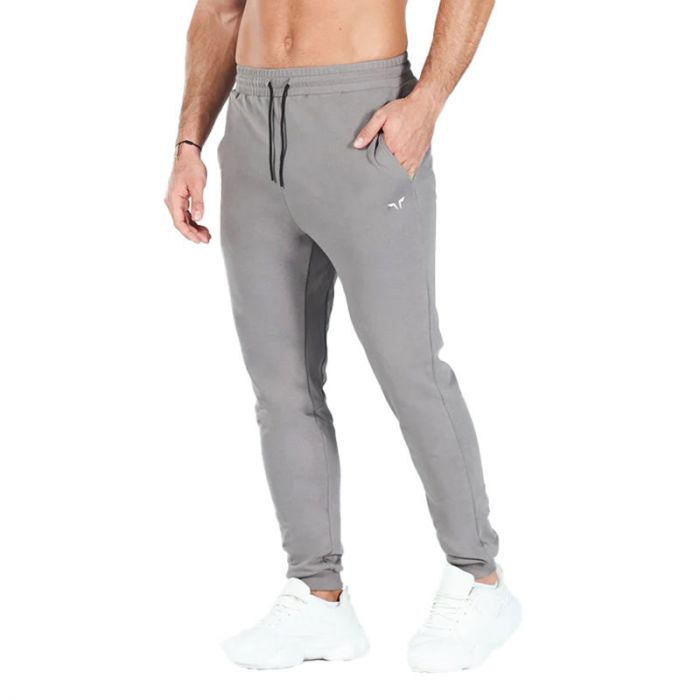 Squatwolf Core Joggers in Light Grey | Salam Stores