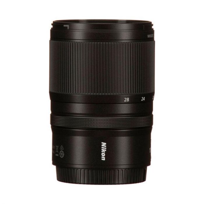 NIKKOR Z 17-28MM F2.8 - عدسات | NIKON - نيكون