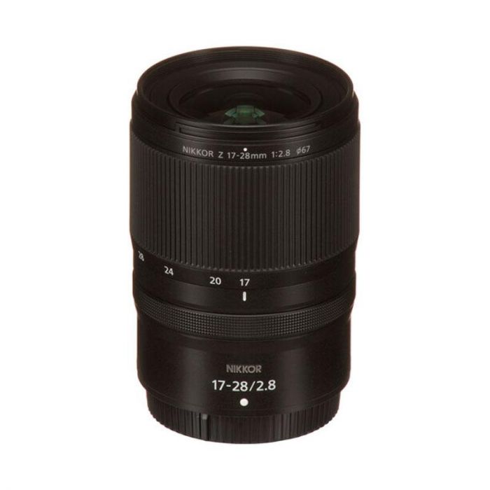 NIKKOR Z 17-28MM F2.8 - عدسات | NIKON - نيكون
