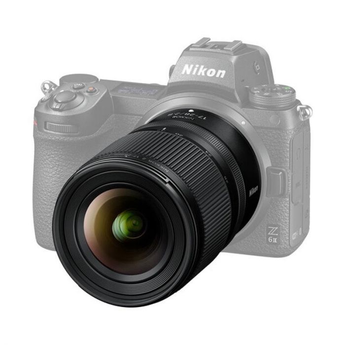NIKKOR Z 17-28MM F2.8 - عدسات | NIKON - نيكون
