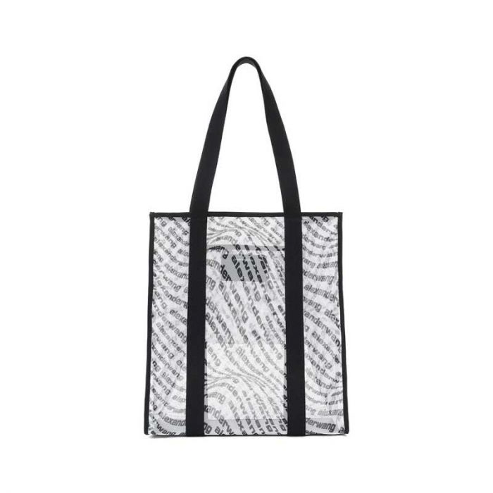 THE FREEZE LARGE TOTE - Ø­Ù‚ÙŠØ¨Ø© ØªÙˆØª ÙƒØ¨ÙŠØ±Ø© Ø°Ø§Øª ØªØµÙ…ÙŠÙ… Ø§Ù„ÙØ±ÙŠØ² | ALEXANDER WANG - الكسندر وانغ