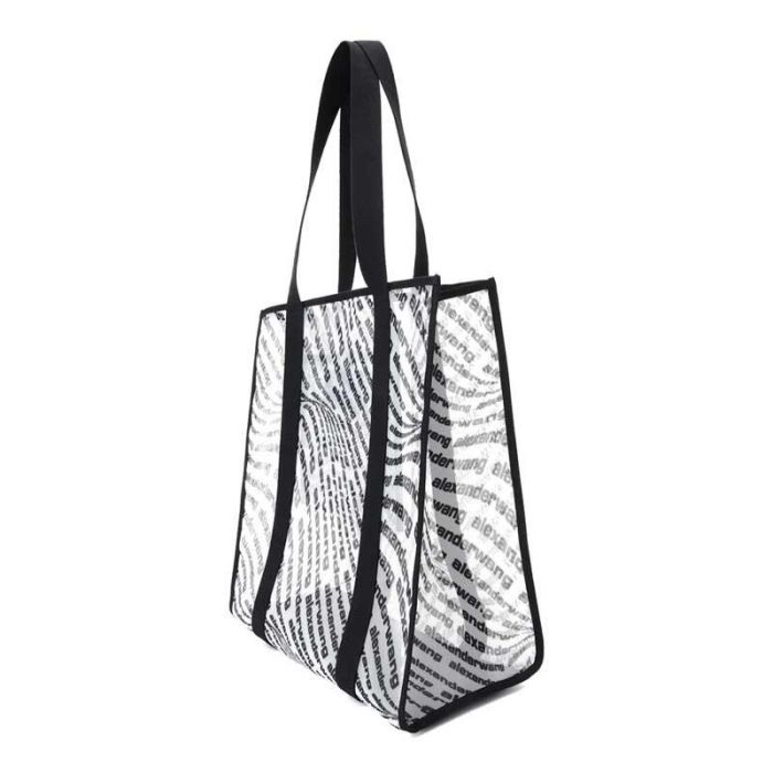 THE FREEZE LARGE TOTE - Ø­Ù‚ÙŠØ¨Ø© ØªÙˆØª ÙƒØ¨ÙŠØ±Ø© Ø°Ø§Øª ØªØµÙ…ÙŠÙ… Ø§Ù„ÙØ±ÙŠØ² | ALEXANDER WANG - الكسندر وانغ