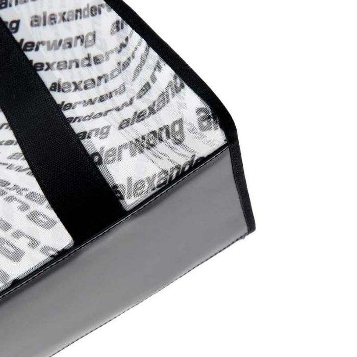 THE FREEZE LARGE TOTE - Ø­Ù‚ÙŠØ¨Ø© ØªÙˆØª ÙƒØ¨ÙŠØ±Ø© Ø°Ø§Øª ØªØµÙ…ÙŠÙ… Ø§Ù„ÙØ±ÙŠØ² | ALEXANDER WANG - الكسندر وانغ