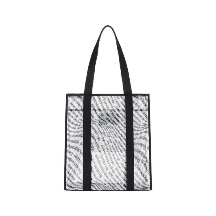THE FREEZE LARGE TOTE - Ø­Ù‚ÙŠØ¨Ø© ØªÙˆØª ÙƒØ¨ÙŠØ±Ø© Ø°Ø§Øª ØªØµÙ…ÙŠÙ… Ø§Ù„ÙØ±ÙŠØ² | ALEXANDER WANG - الكسندر وانغ