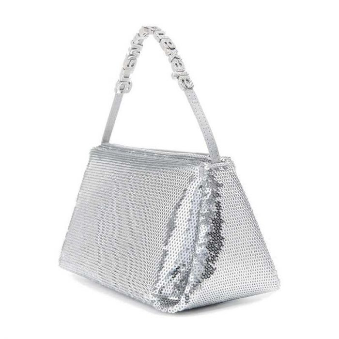 MARQUESS MICRO BAG - Ø­Ù‚ÙŠØ¨Ø© Ù…Ø§Ø±ÙƒÙŠØ³ Ø§Ù„ØµØºÙŠØ±Ø© | ALEXANDER WANG - الكسندر وانغ