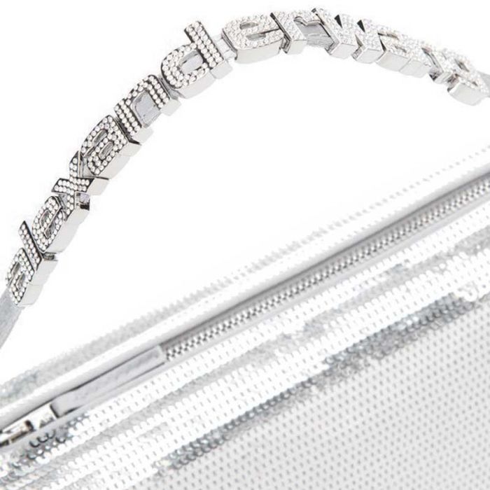 MARQUESS MICRO BAG - Ø­Ù‚ÙŠØ¨Ø© Ù…Ø§Ø±ÙƒÙŠØ³ Ø§Ù„ØµØºÙŠØ±Ø© | ALEXANDER WANG - الكسندر وانغ
