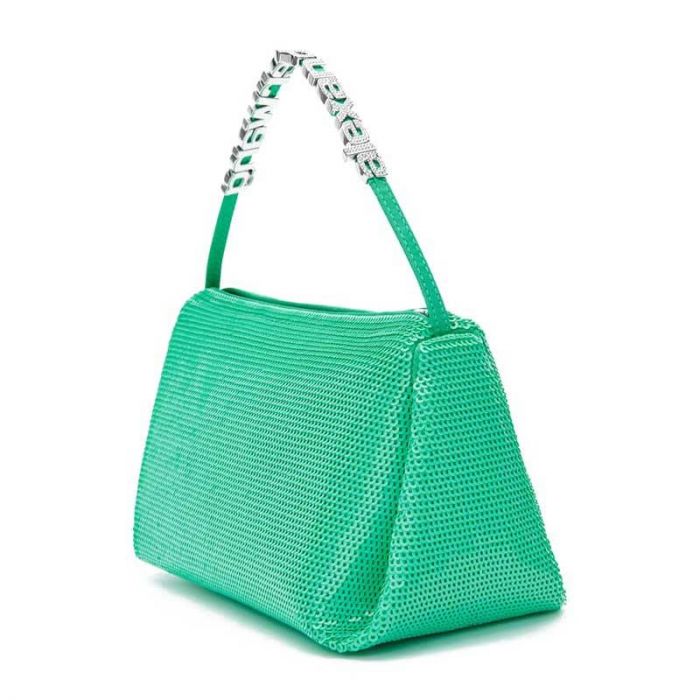 MARQUESS MICRO BAG - حقيبة ماركيس الصغيرة | ALEXANDER WANG - الكسندر وانغ