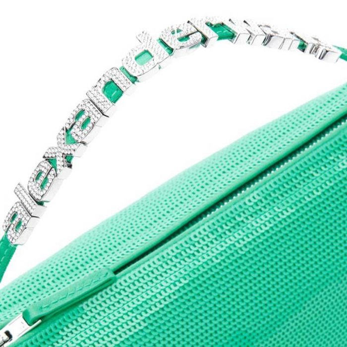 MARQUESS MICRO BAG - حقيبة ماركيس الصغيرة | ALEXANDER WANG - الكسندر وانغ