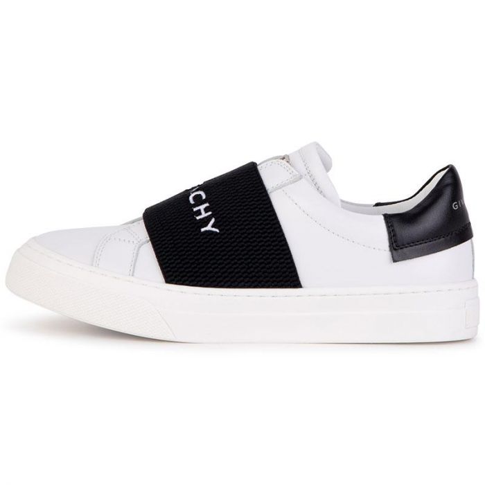 BOY LOW SNEAKERS - حذاء رياضي قصير للشباب | GIVENCHY - جيفنشي