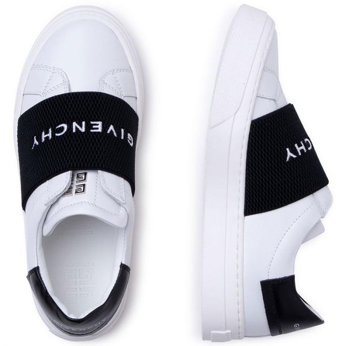 BOY LOW SNEAKERS - حذاء رياضي قصير للشباب | GIVENCHY - جيفنشي