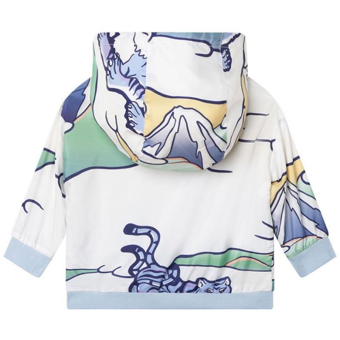 BABY BOY JACKET  - جاكيت غير رسمي | KENZO - كنزو