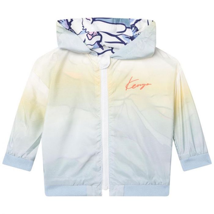 BABY BOY JACKET  - جاكيت غير رسمي | KENZO - كنزو
