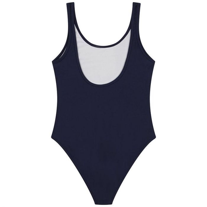 GIRL 1PC SWIMSUIT - مايوه قطعة واحدة | MICHAEL KORS - مايكل كورس