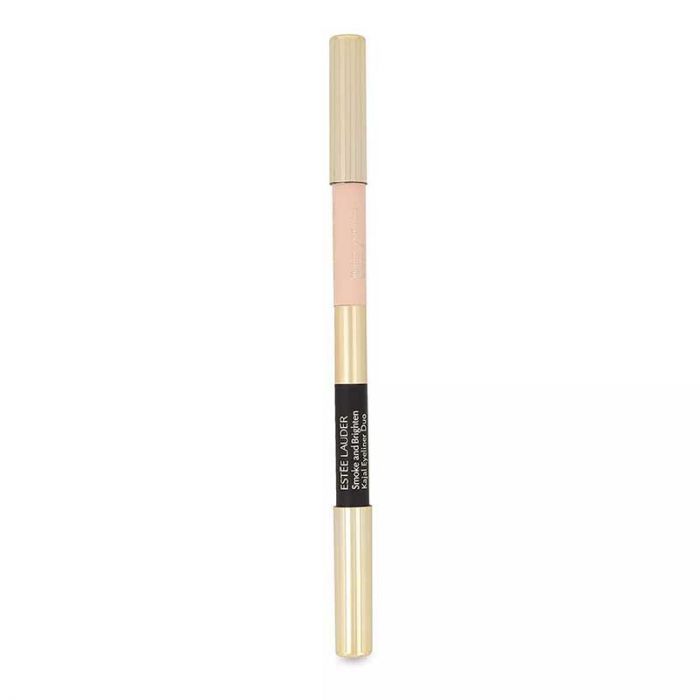 EL DUAL-ENDED CREAMY KAJAL-04 NOIR CREAM - مكياج العيون | ESTEE LAUDER - ايستى لودر