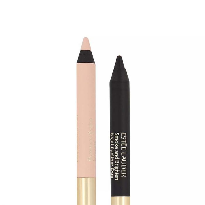 EL DUAL-ENDED CREAMY KAJAL-04 NOIR CREAM - مكياج العيون | ESTEE LAUDER - ايستى لودر