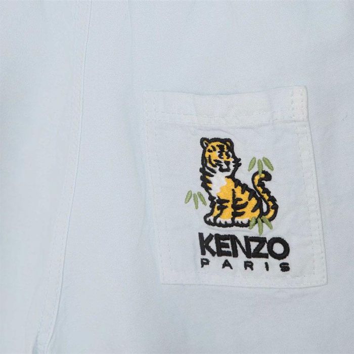 BOY SHORTS  - سروال قصير | KENZO - كنزو