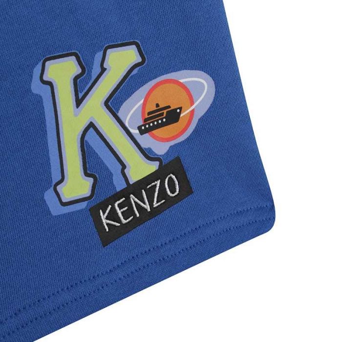 BOY SHORTS - سراويل قصيرة للصبيان | KENZO - كنزو