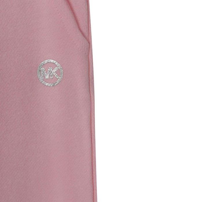 GIRL JOGGING BOTTOMS  - سراويل للجري للفتيات | MICHAEL KORS - مايكل كورس